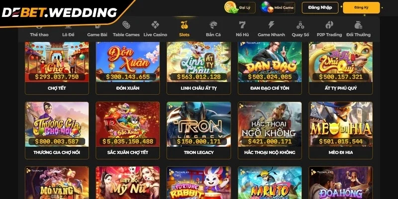 debet-slot-game